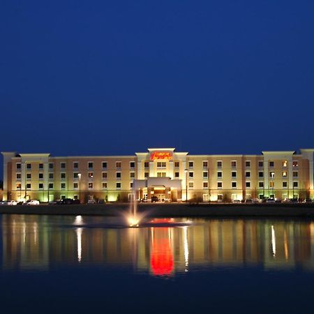 Hampton Inn & Suites Montgomery-Eastchase Kültér fotó