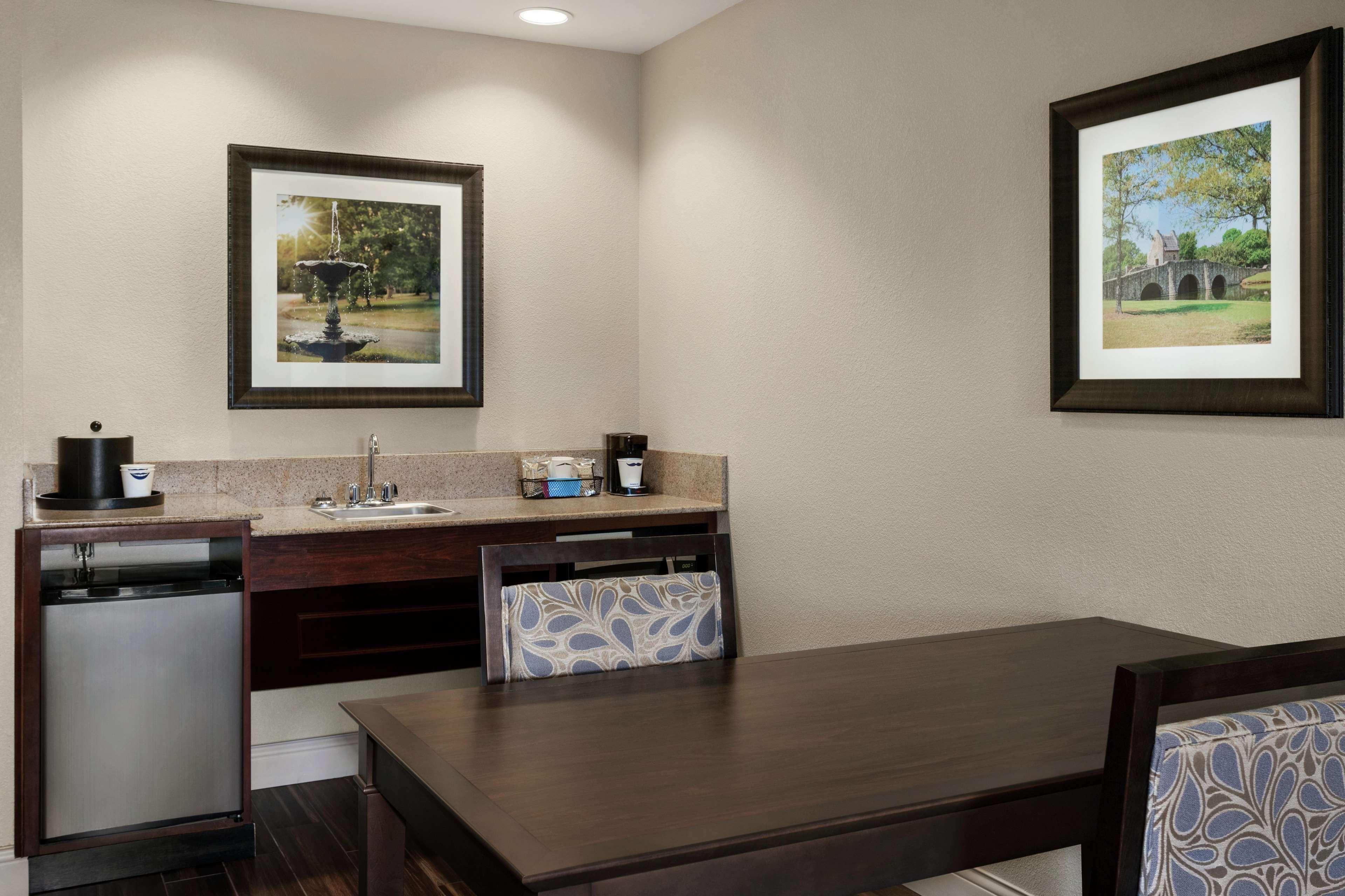 Hampton Inn & Suites Montgomery-Eastchase Kültér fotó