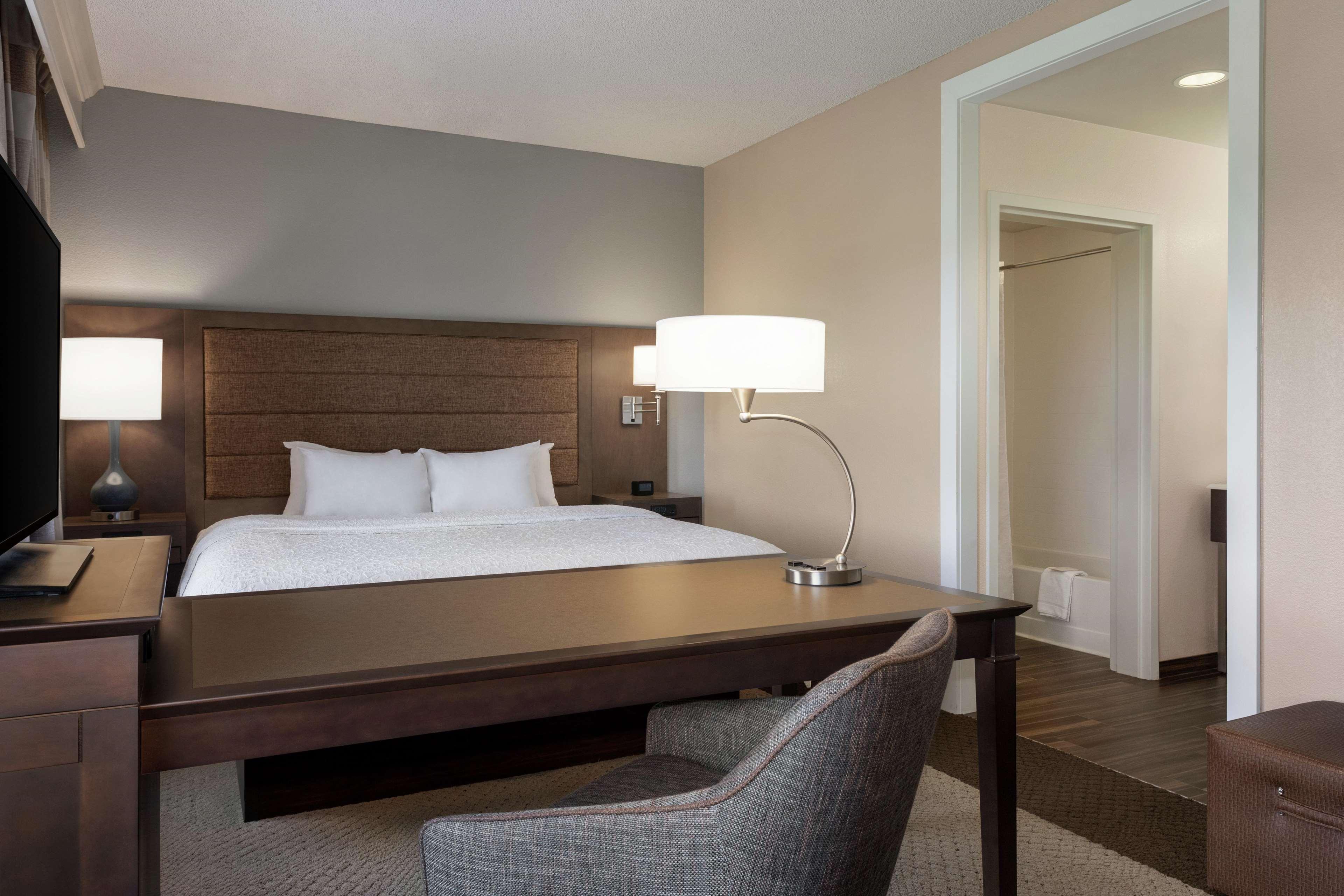Hampton Inn & Suites Montgomery-Eastchase Kültér fotó
