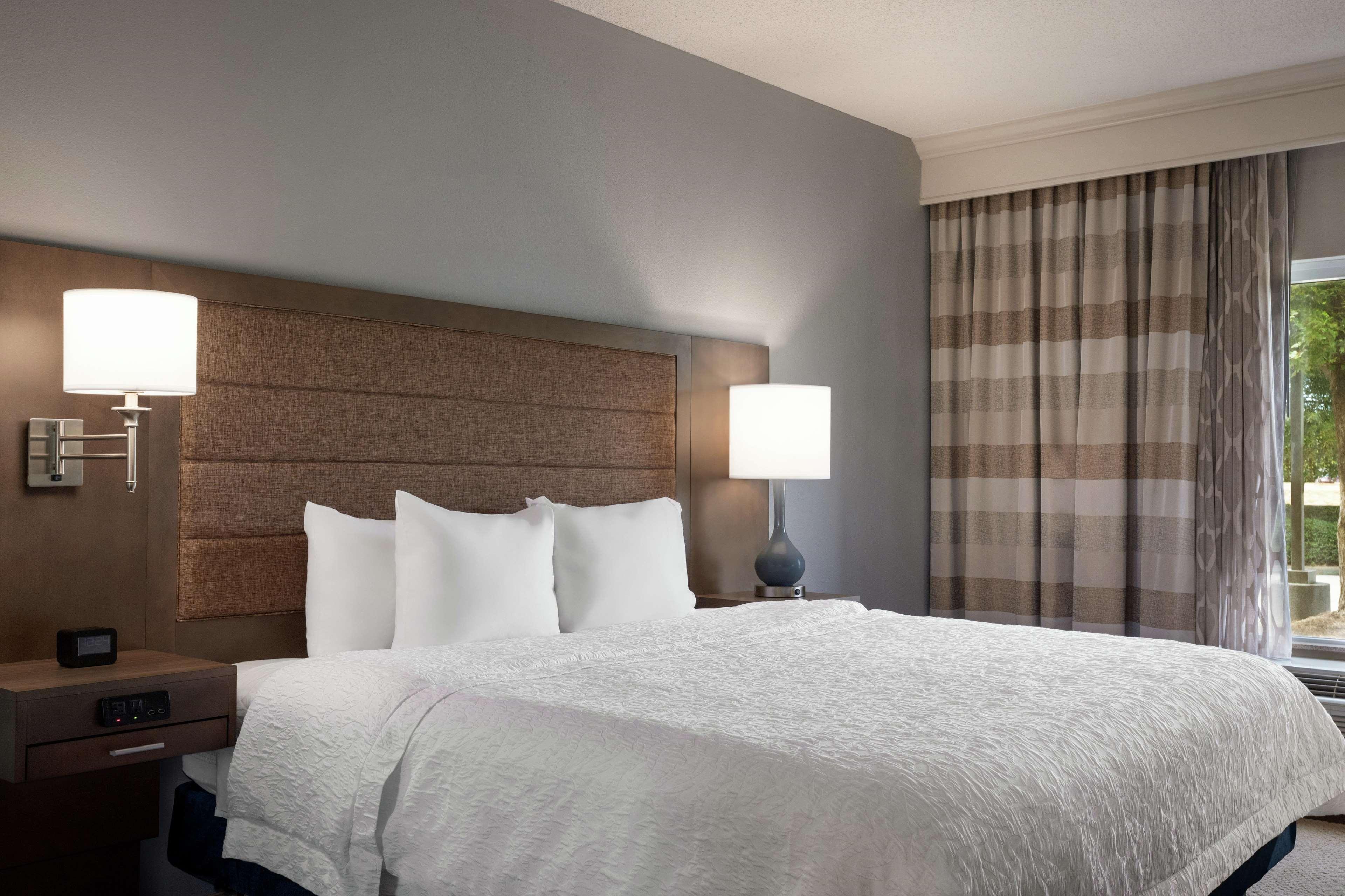 Hampton Inn & Suites Montgomery-Eastchase Kültér fotó