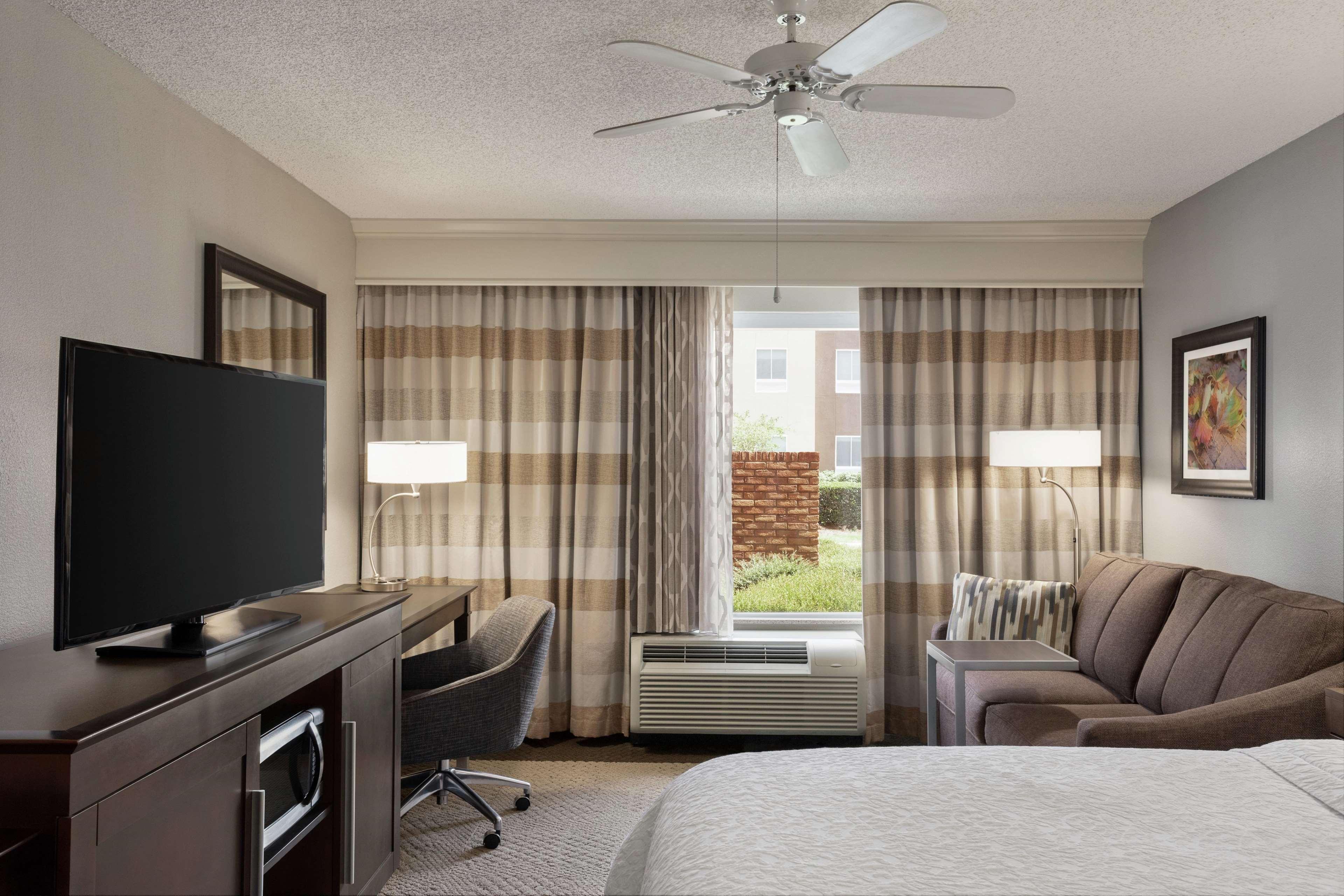 Hampton Inn & Suites Montgomery-Eastchase Kültér fotó
