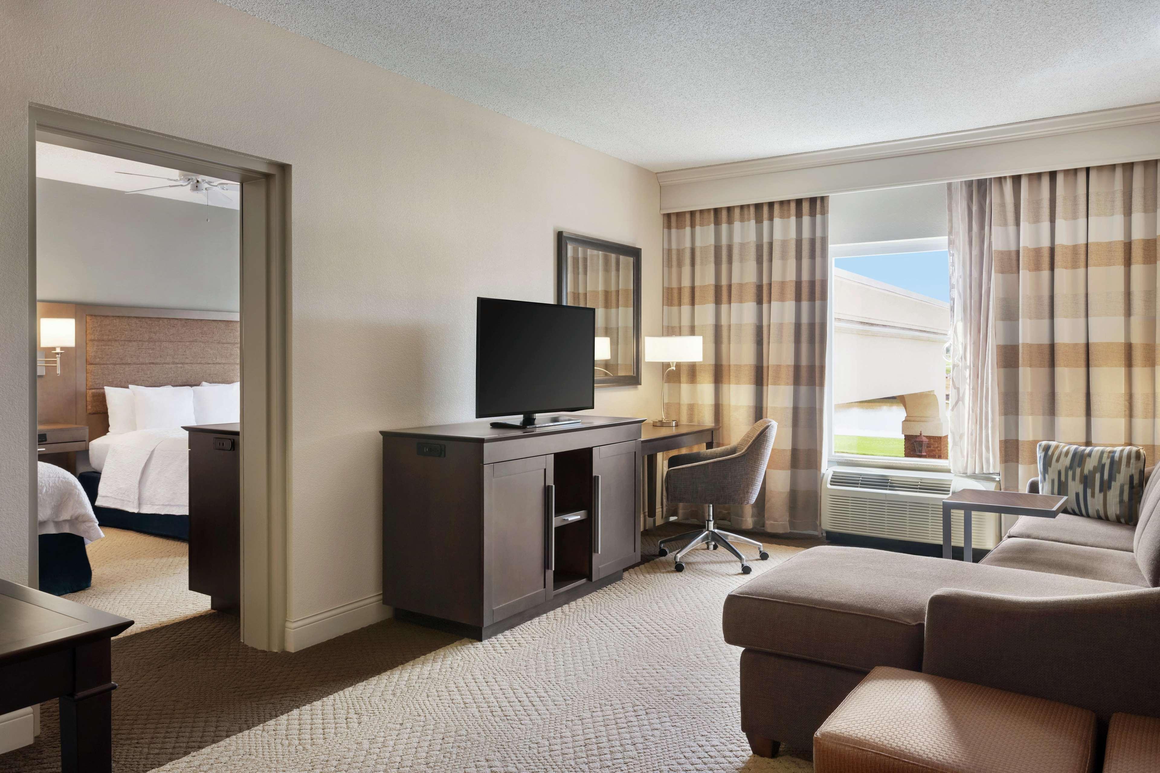 Hampton Inn & Suites Montgomery-Eastchase Kültér fotó
