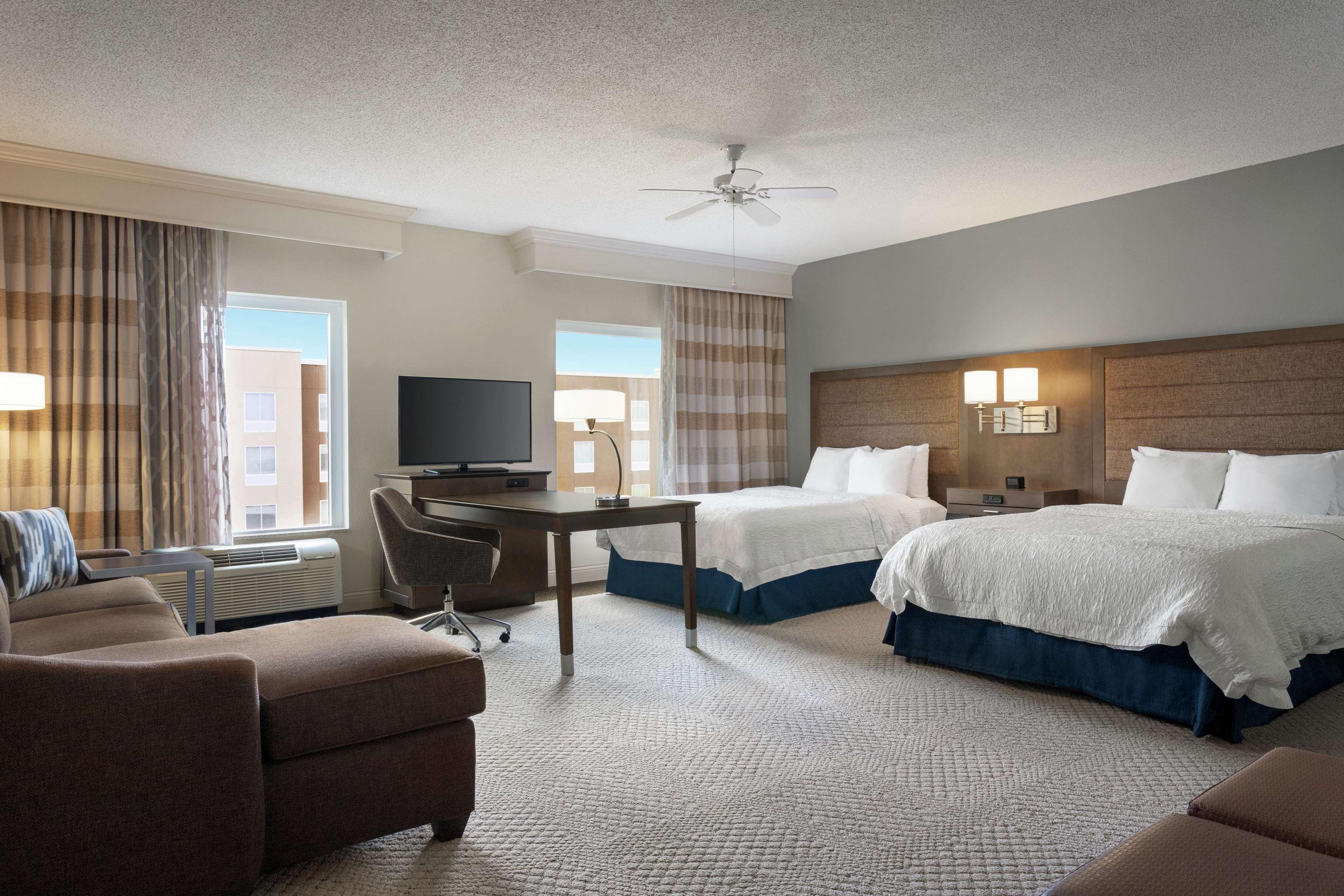 Hampton Inn & Suites Montgomery-Eastchase Kültér fotó