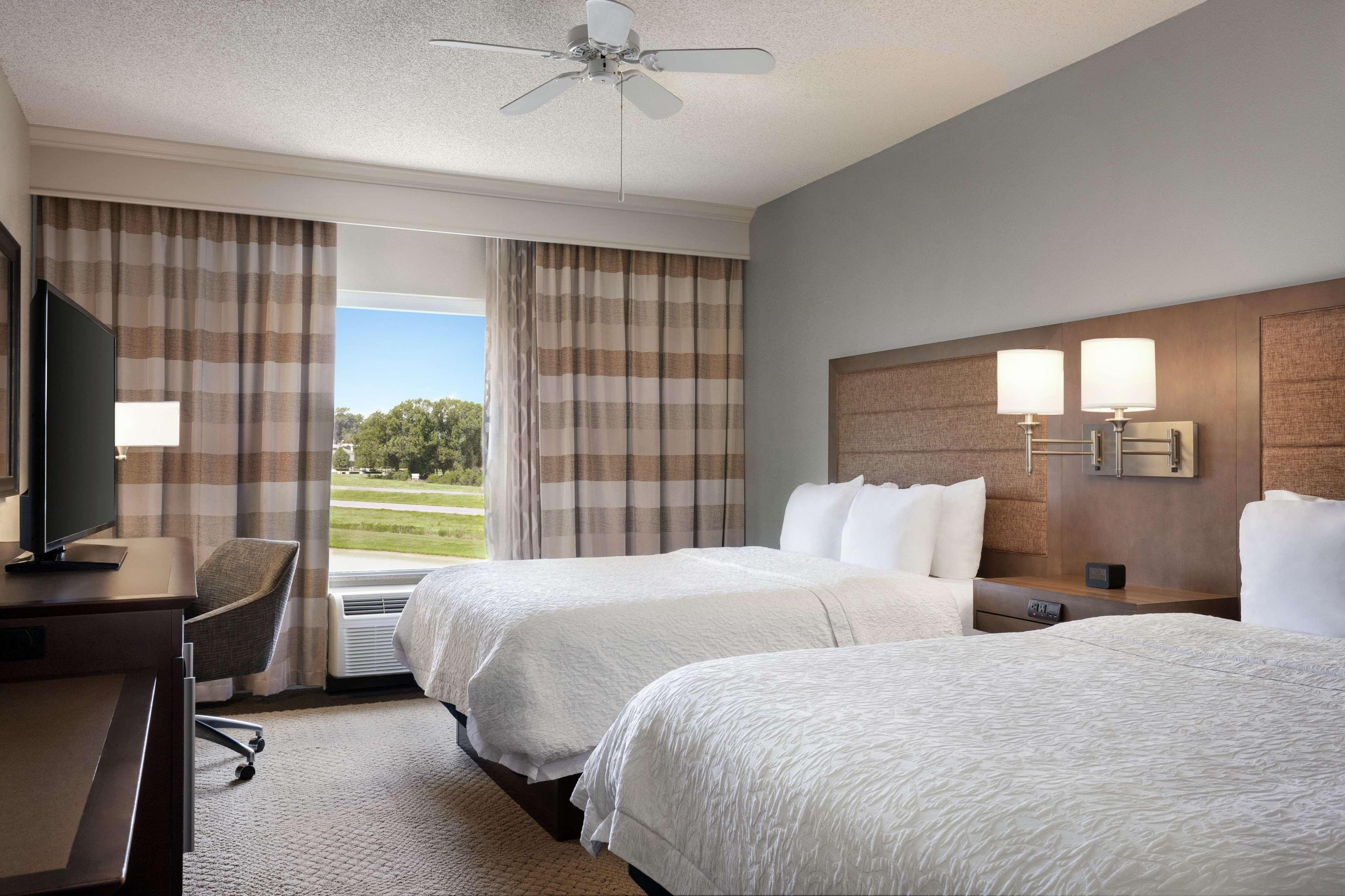 Hampton Inn & Suites Montgomery-Eastchase Kültér fotó