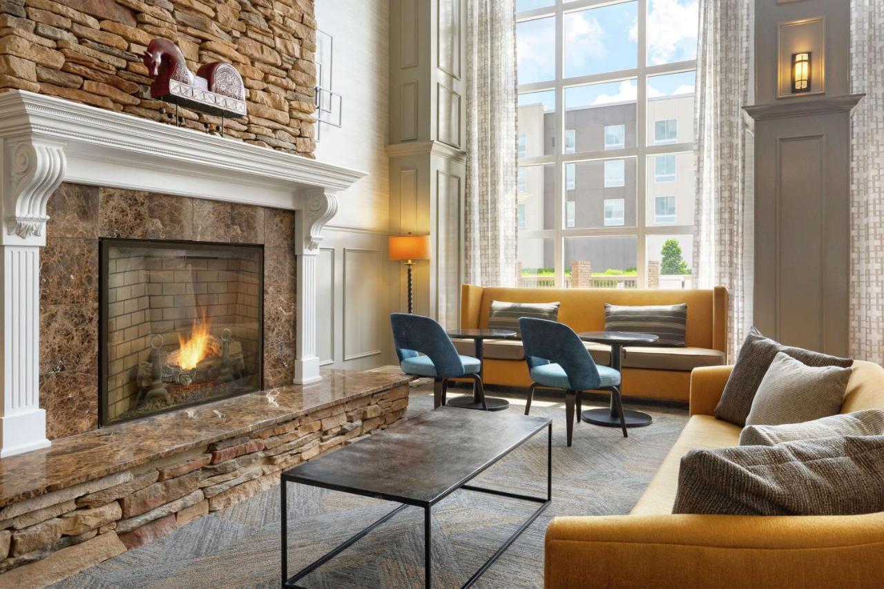 Hampton Inn & Suites Montgomery-Eastchase Kültér fotó
