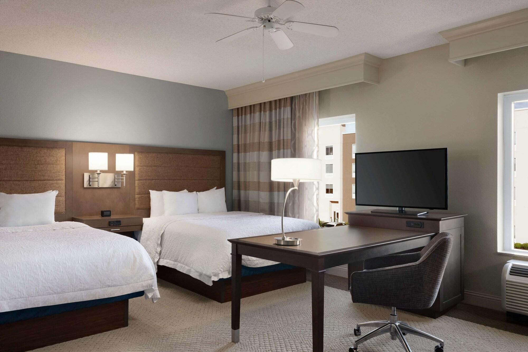 Hampton Inn & Suites Montgomery-Eastchase Kültér fotó