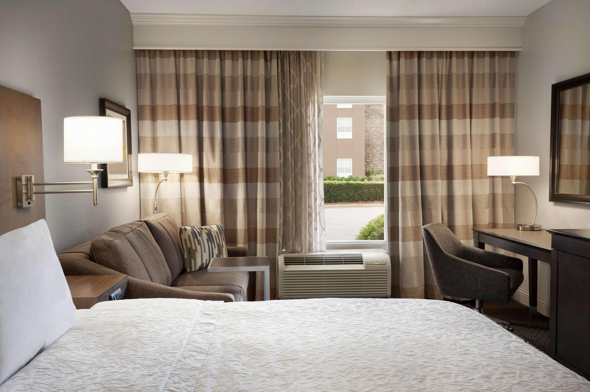 Hampton Inn & Suites Montgomery-Eastchase Kültér fotó