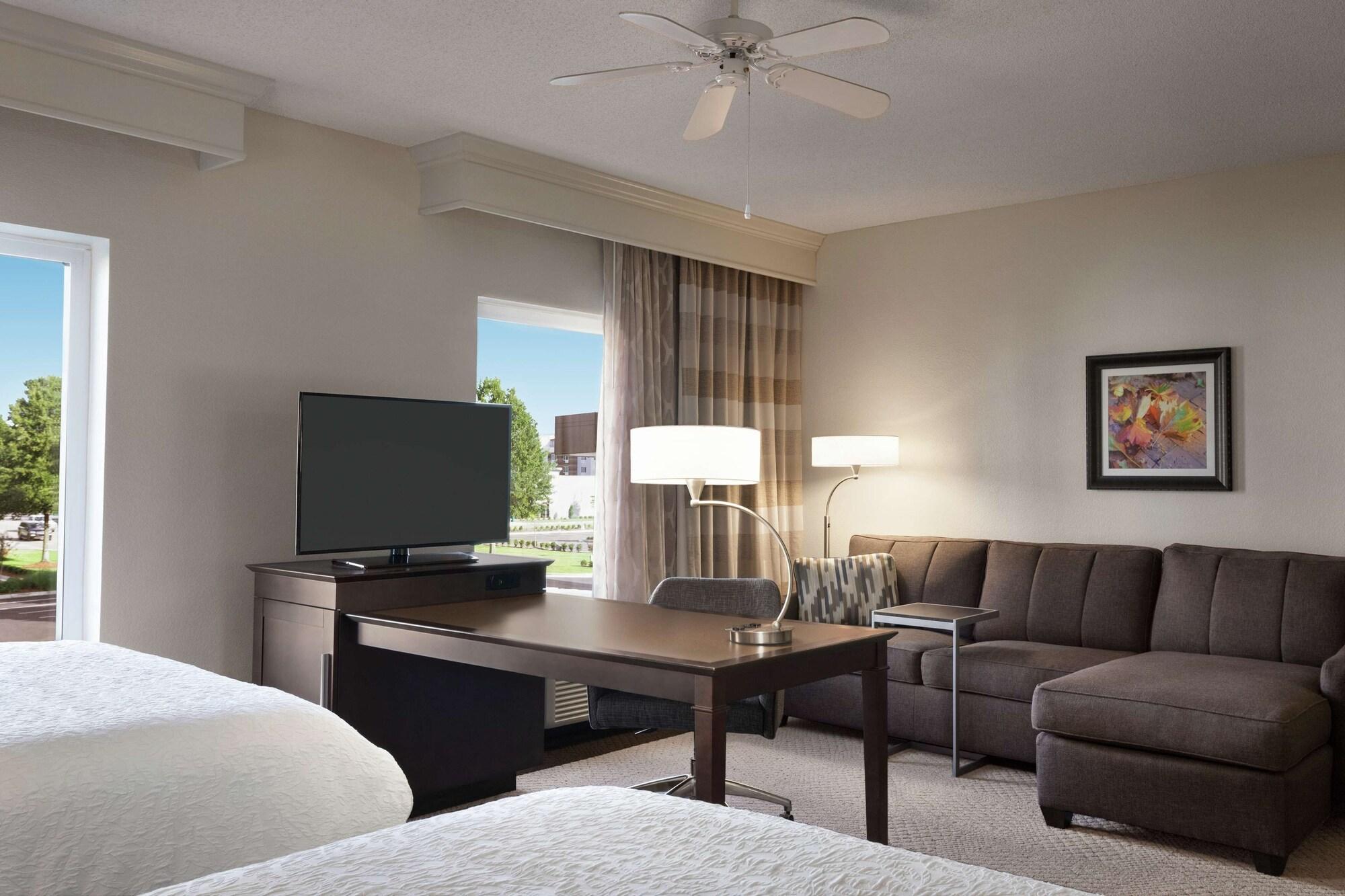 Hampton Inn & Suites Montgomery-Eastchase Kültér fotó