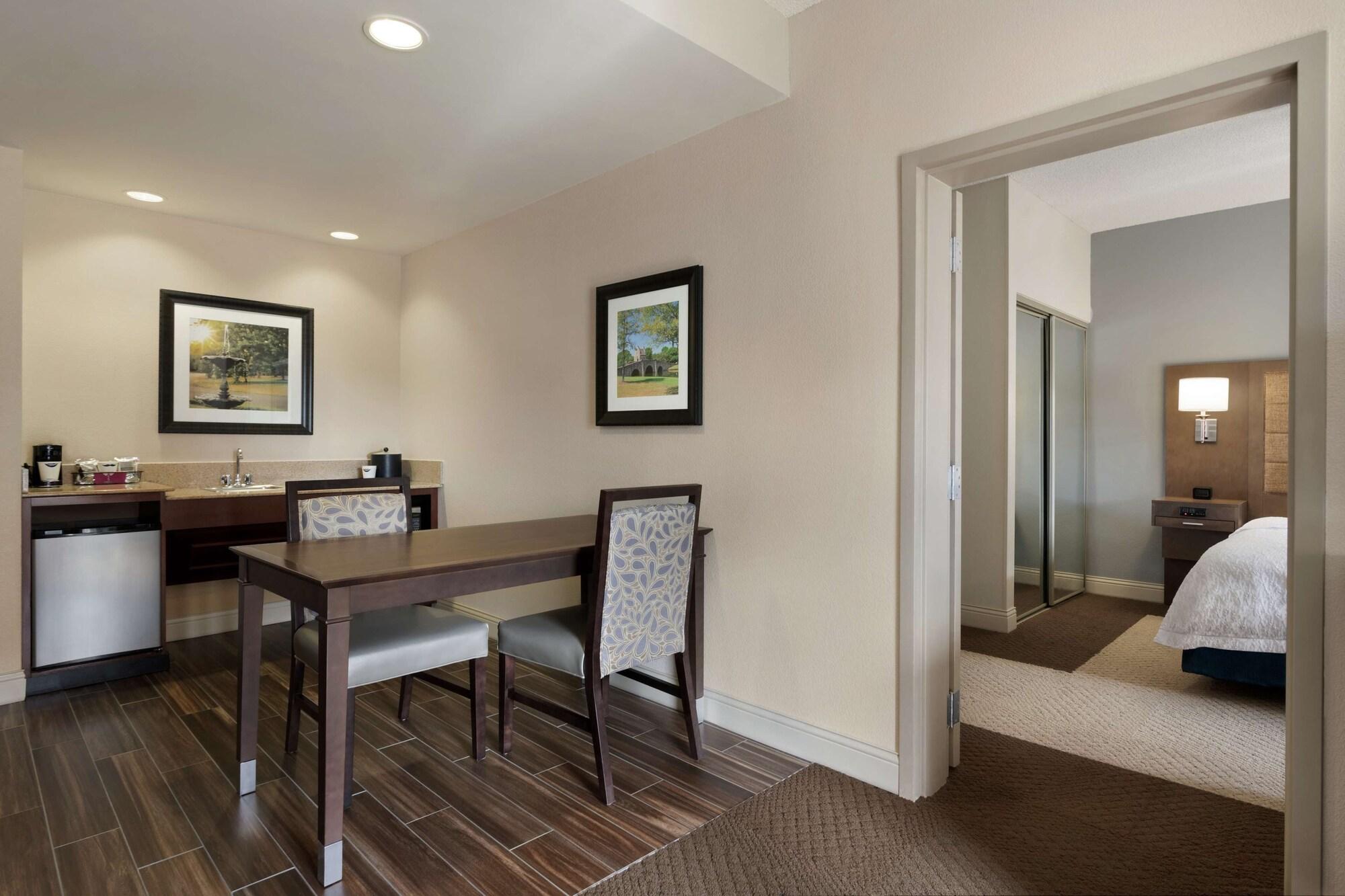 Hampton Inn & Suites Montgomery-Eastchase Kültér fotó