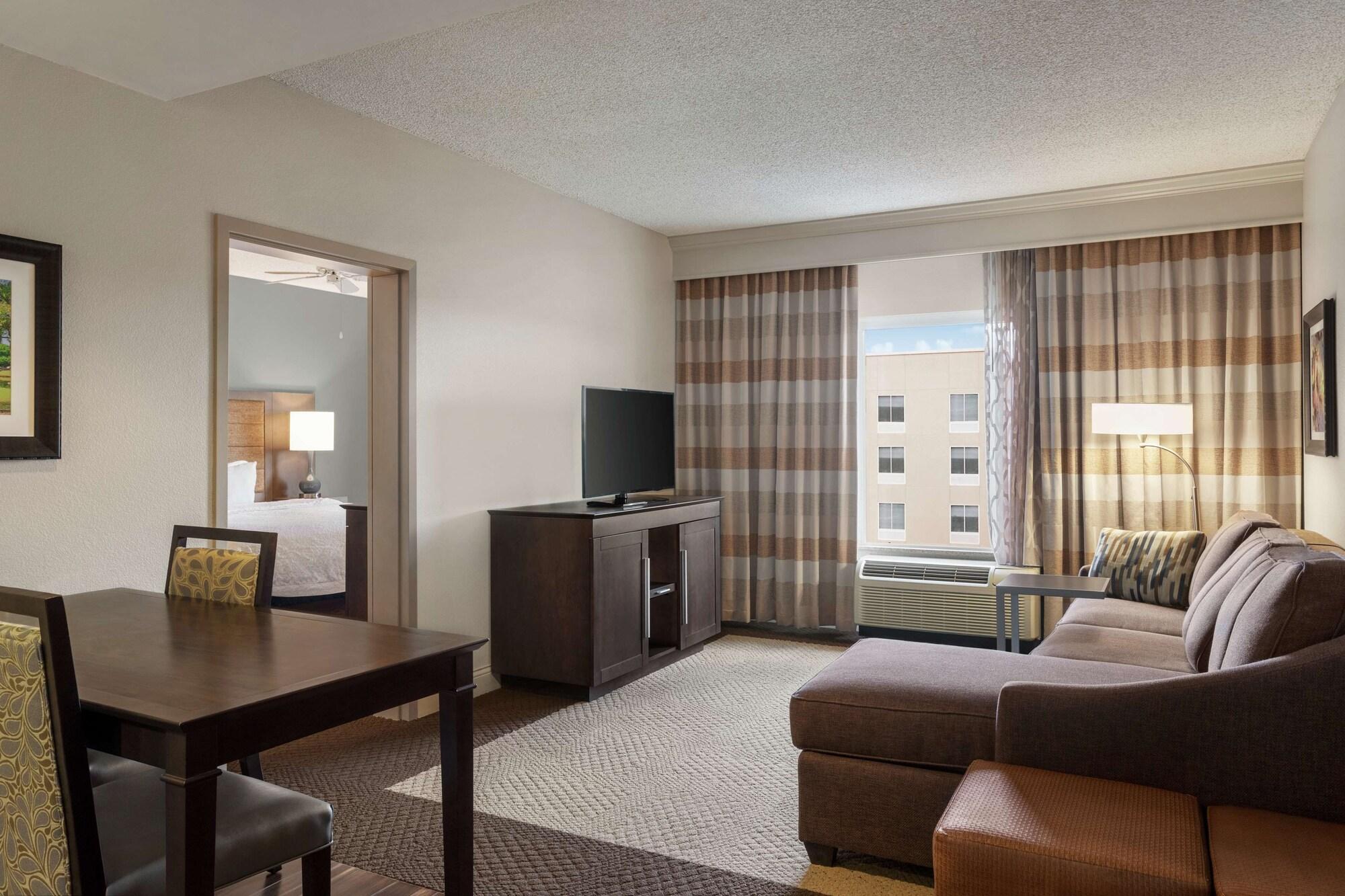 Hampton Inn & Suites Montgomery-Eastchase Kültér fotó