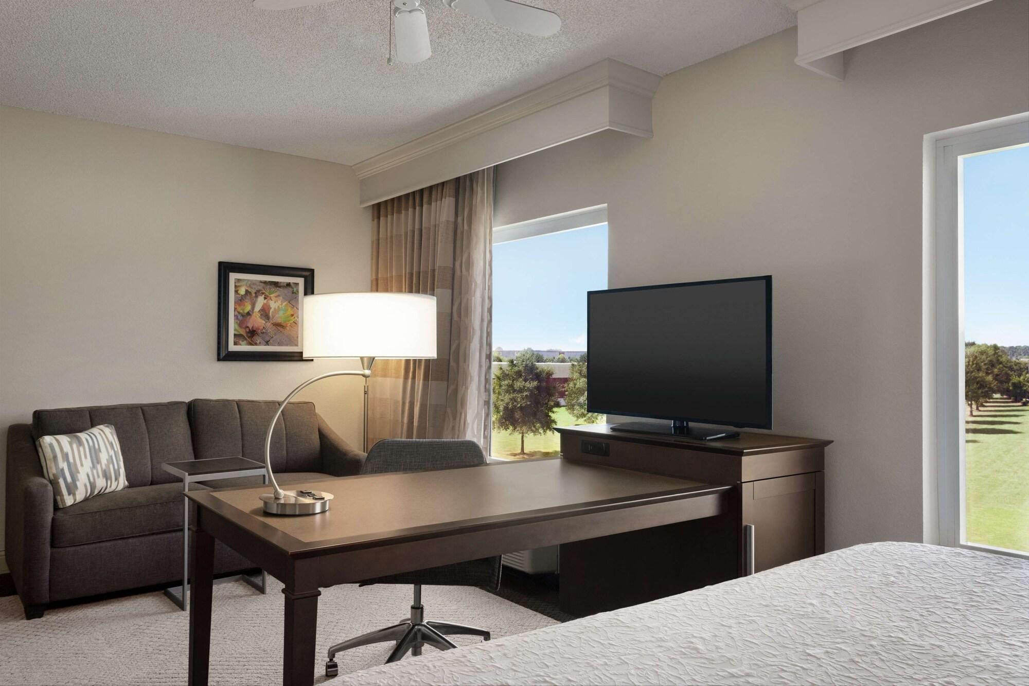 Hampton Inn & Suites Montgomery-Eastchase Kültér fotó