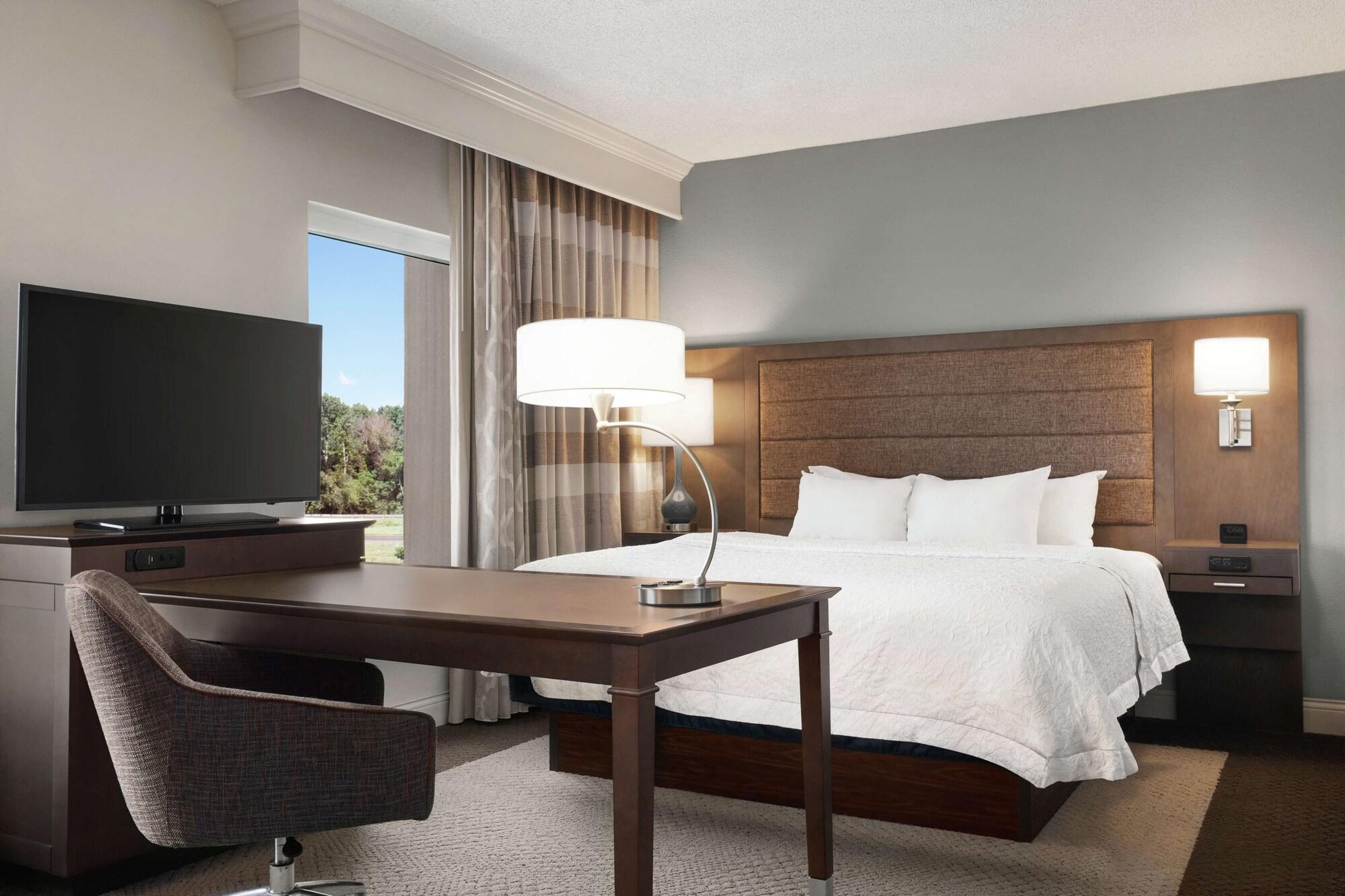 Hampton Inn & Suites Montgomery-Eastchase Kültér fotó