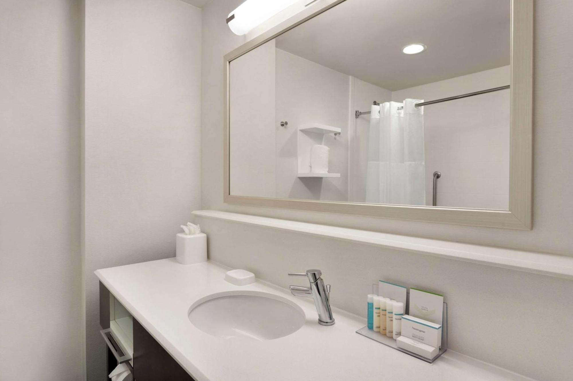 Hampton Inn & Suites Montgomery-Eastchase Kültér fotó