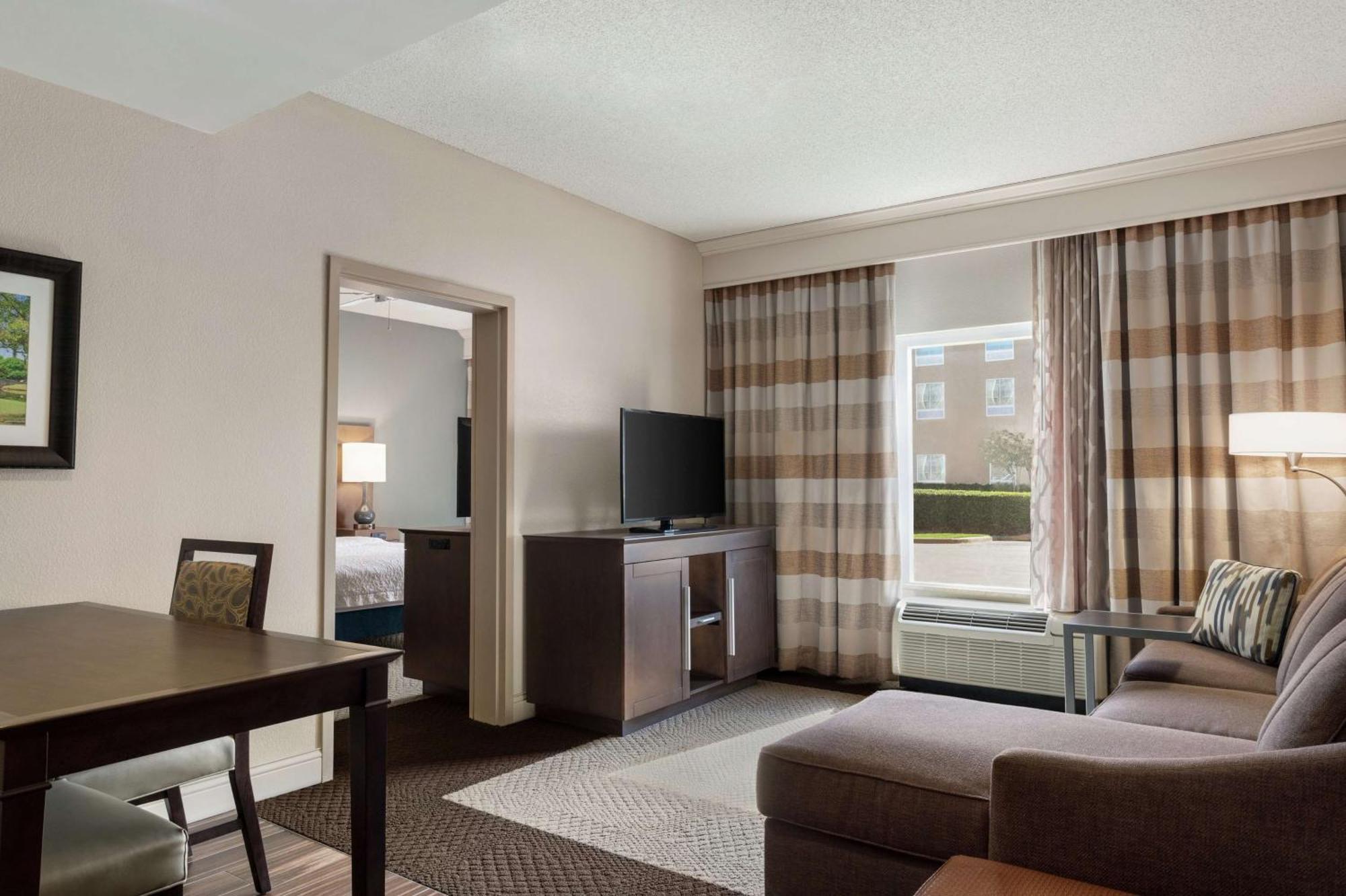 Hampton Inn & Suites Montgomery-Eastchase Kültér fotó