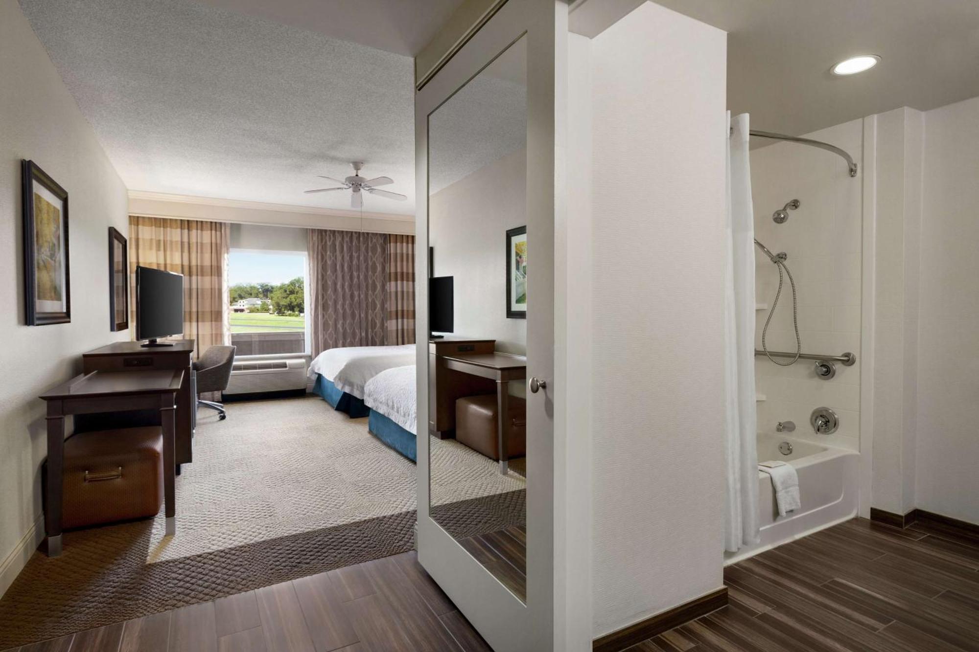 Hampton Inn & Suites Montgomery-Eastchase Kültér fotó
