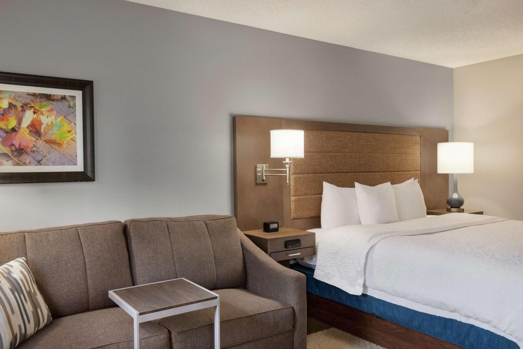 Hampton Inn & Suites Montgomery-Eastchase Kültér fotó