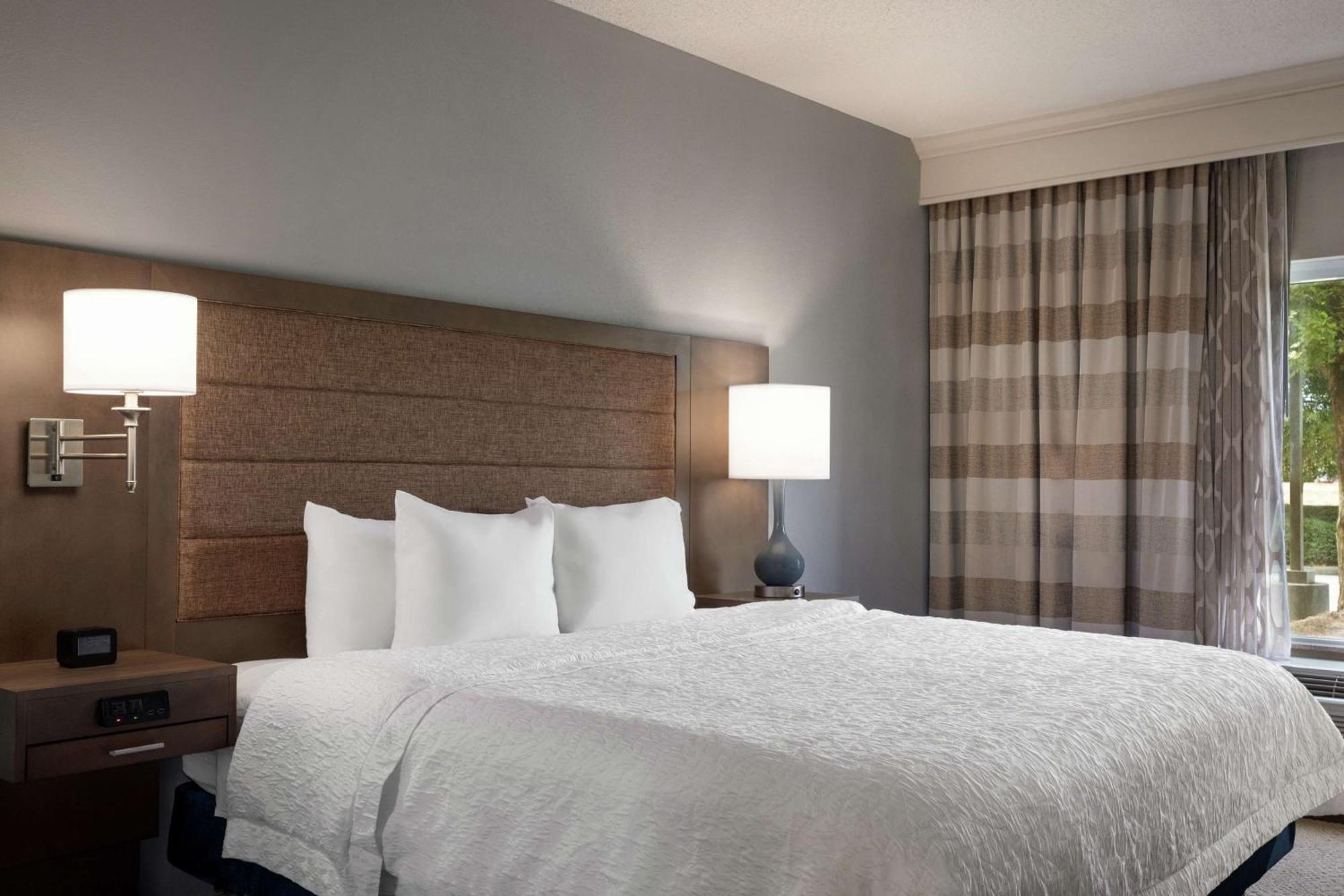 Hampton Inn & Suites Montgomery-Eastchase Kültér fotó