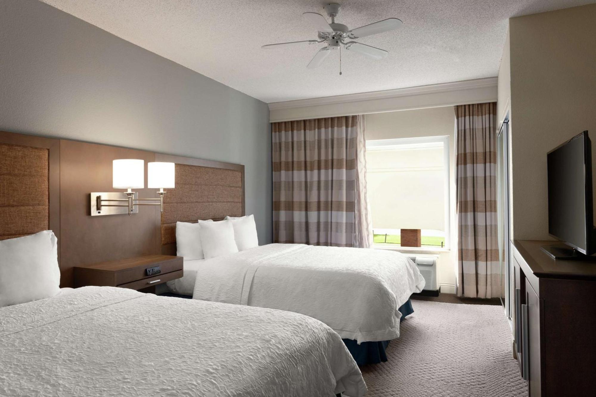 Hampton Inn & Suites Montgomery-Eastchase Kültér fotó