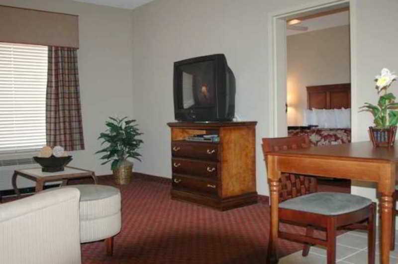 Hampton Inn & Suites Montgomery-Eastchase Szoba fotó